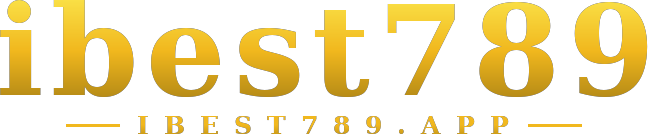 ibest789 logo